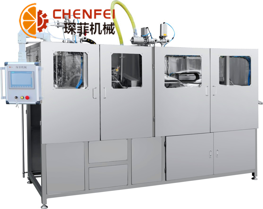 NFC果汁、BIB灌裝機(jī)、全自動(dòng)無(wú)菌BIB灌裝機(jī)  盒中袋連帶BIB灌裝設(shè)備、BIB灌裝機(jī)解決方案